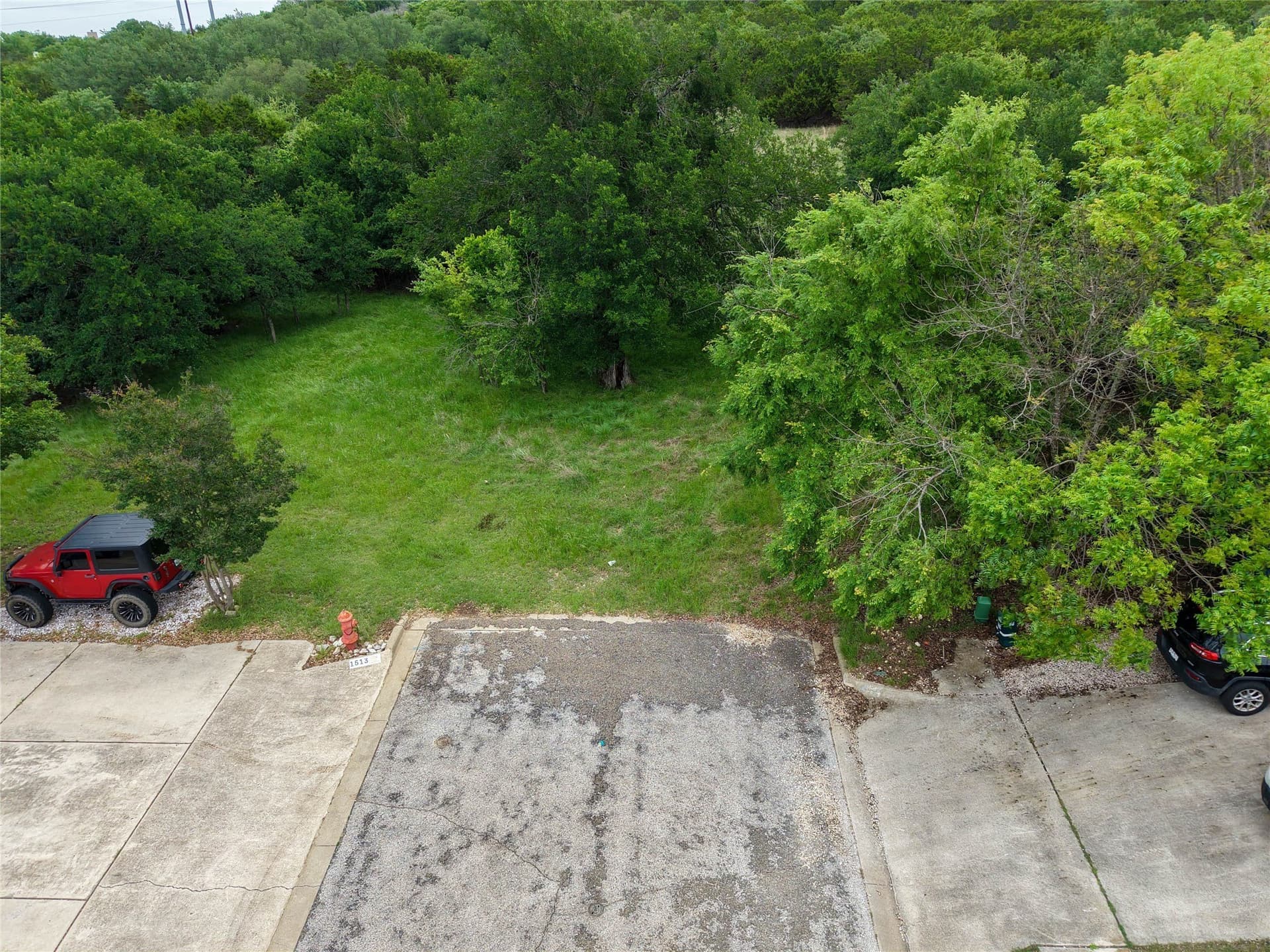 11.8 acres in Coryell County featured view