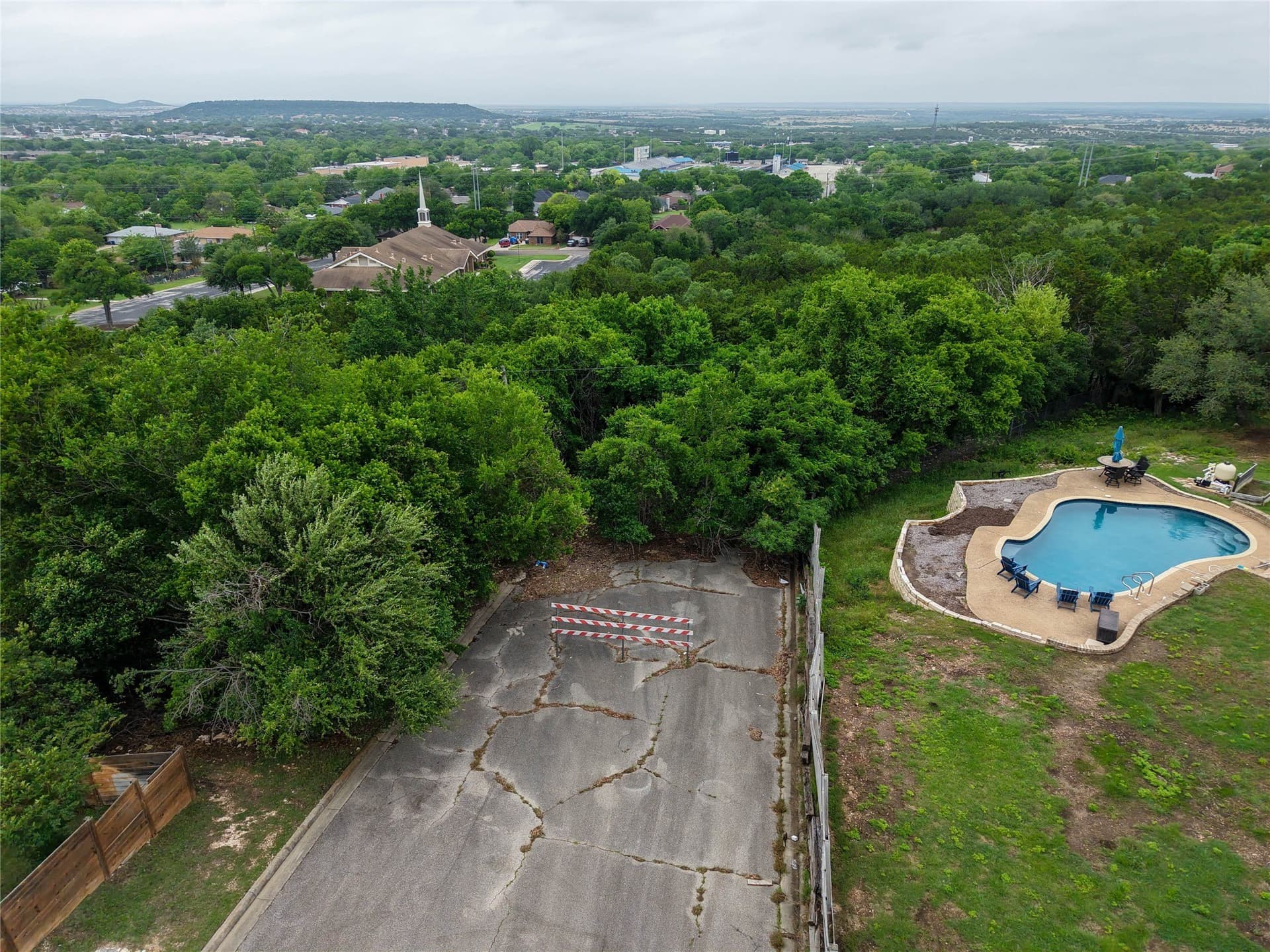 11.8 acres in Coryell County gallery image 2
