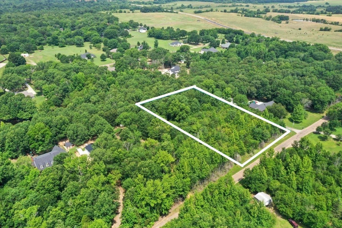 2.41 acres in Titus County - photo 3