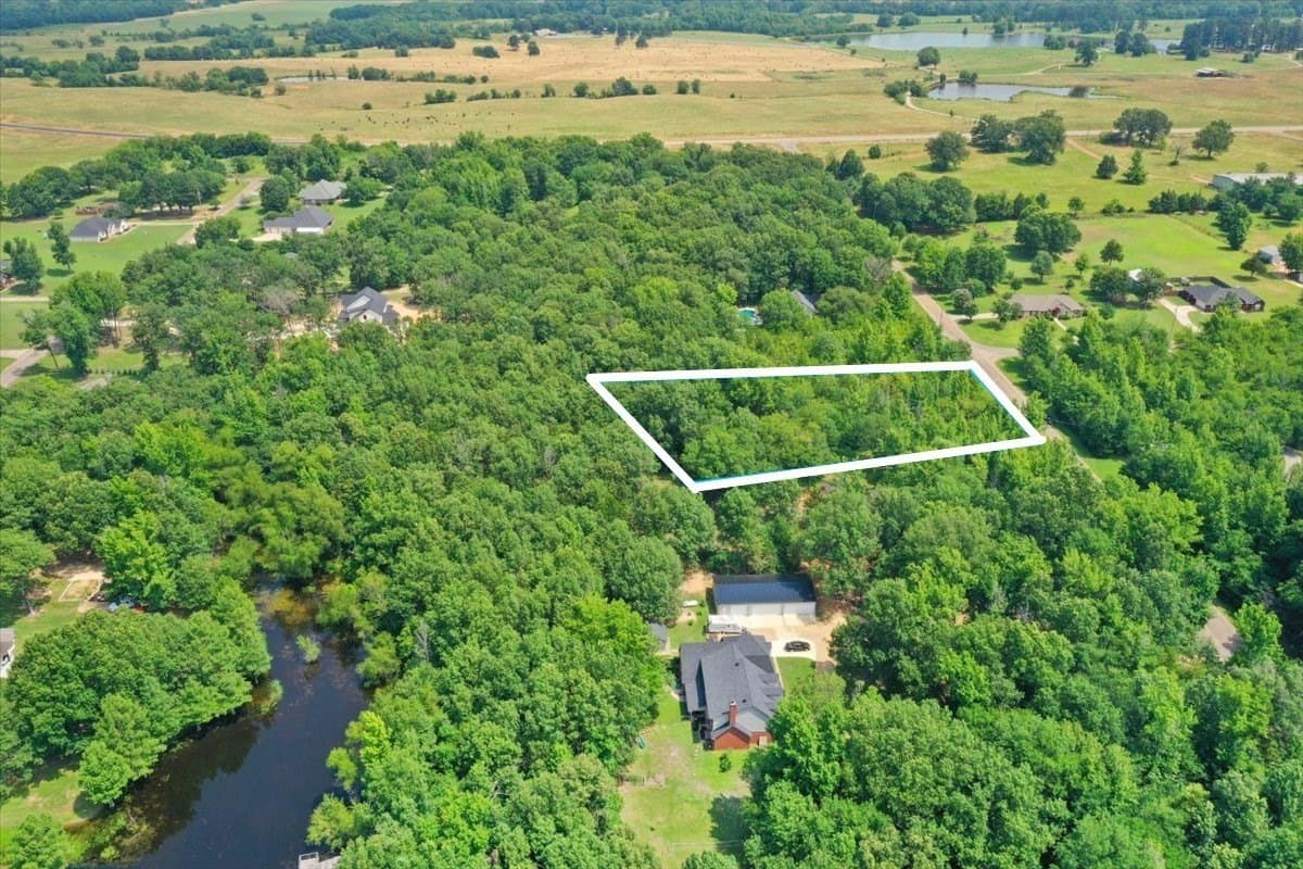 2.41 acres in Titus County - photo 5