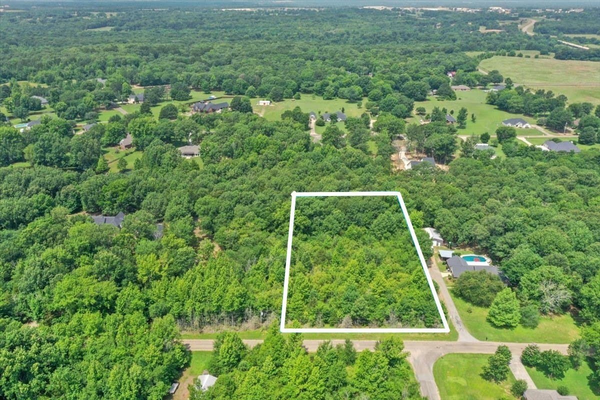 2.41 acres in Titus County - photo 2