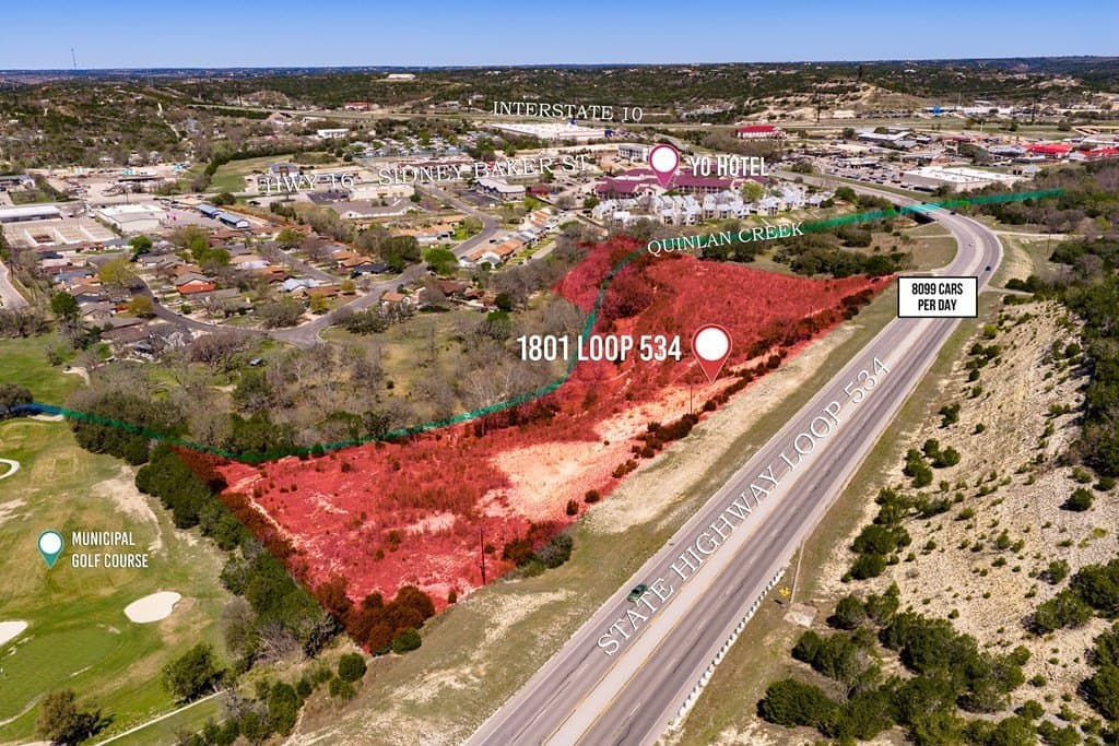 11.1 acres in Kerr County - photo 11