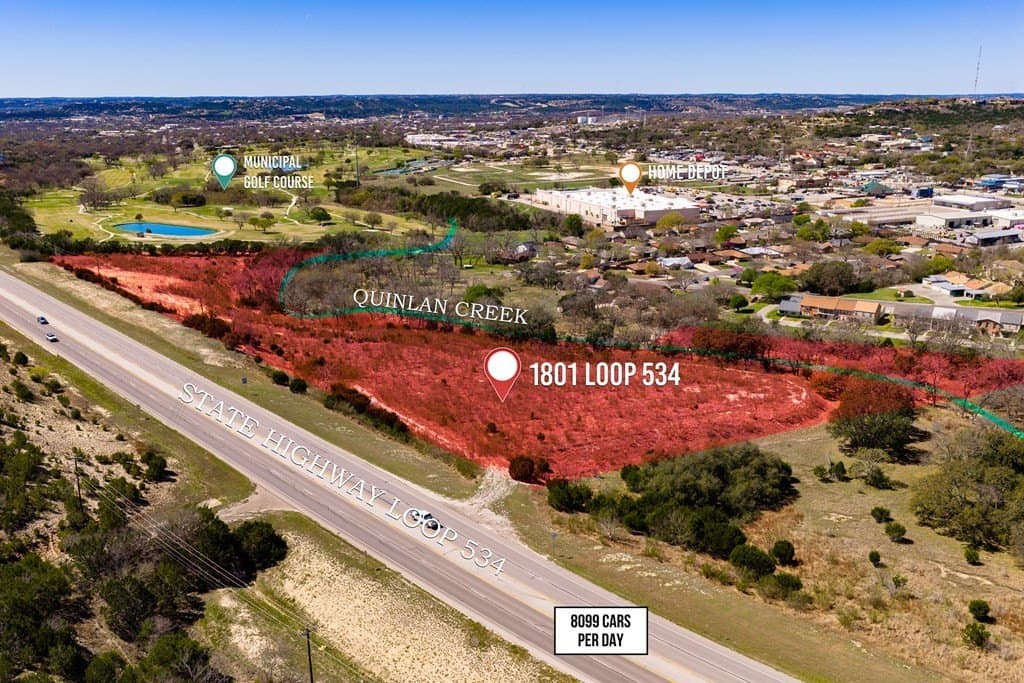 11.1 acres in Kerr County - photo 10