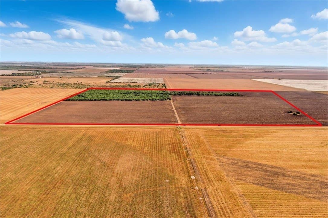 142 acres in San Patricio County