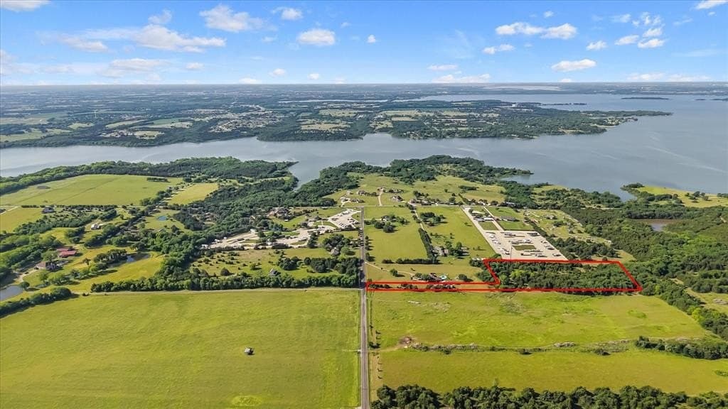 5.5 acres in Collin County gallery image 3
