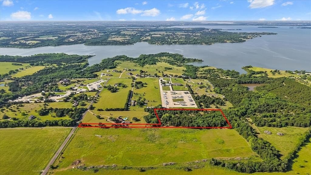 5.5 acres in Collin County gallery image 4