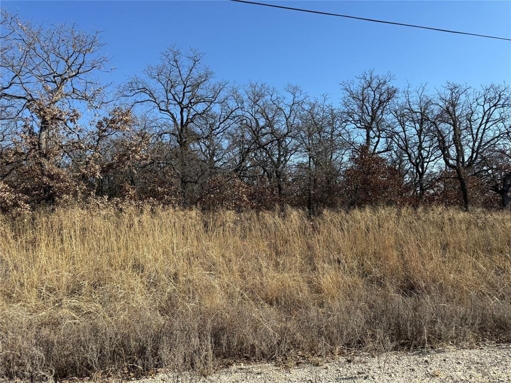 0.26 acres in Montague County