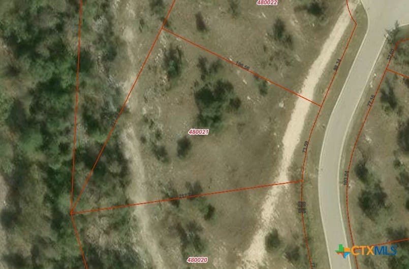 0.74 acres in Bell County - photo 2