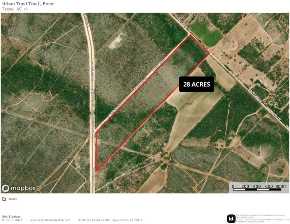 28.57 acres in Duval County gallery image 2