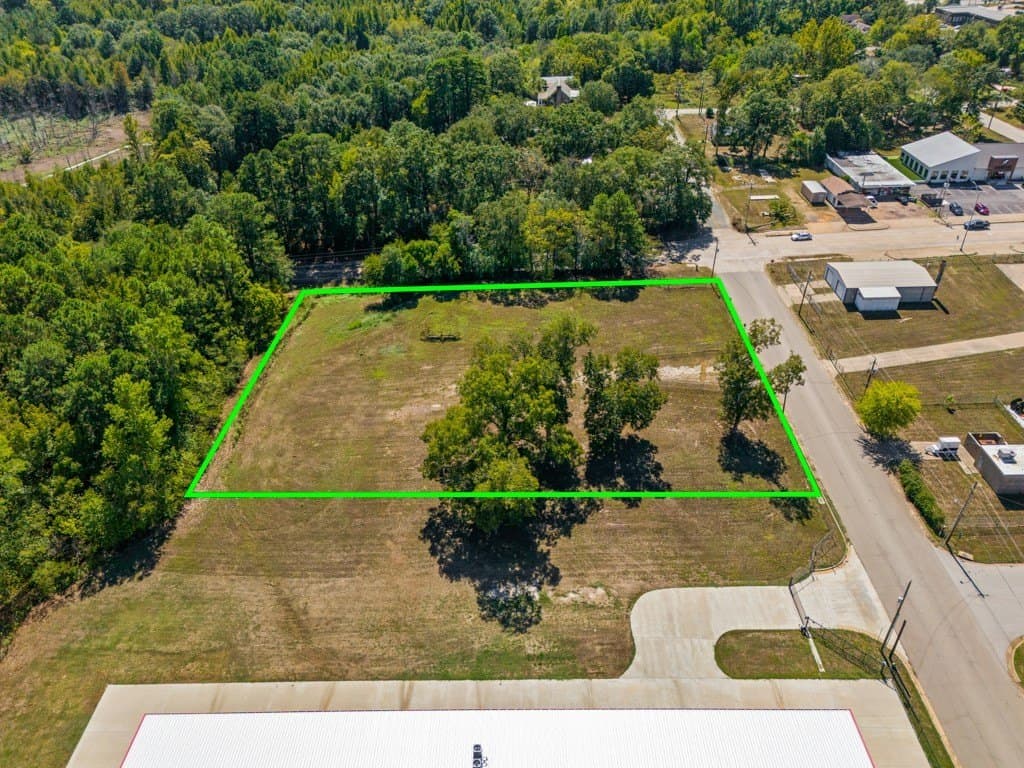 2.03 acres in Upshur County - photo 2