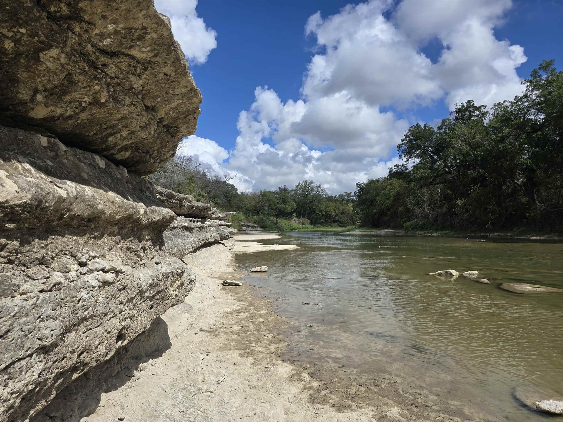 54.23 acres in Burnet County featured view