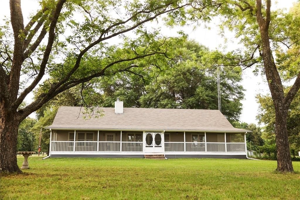 22.12 acres in Fannin County gallery image 2