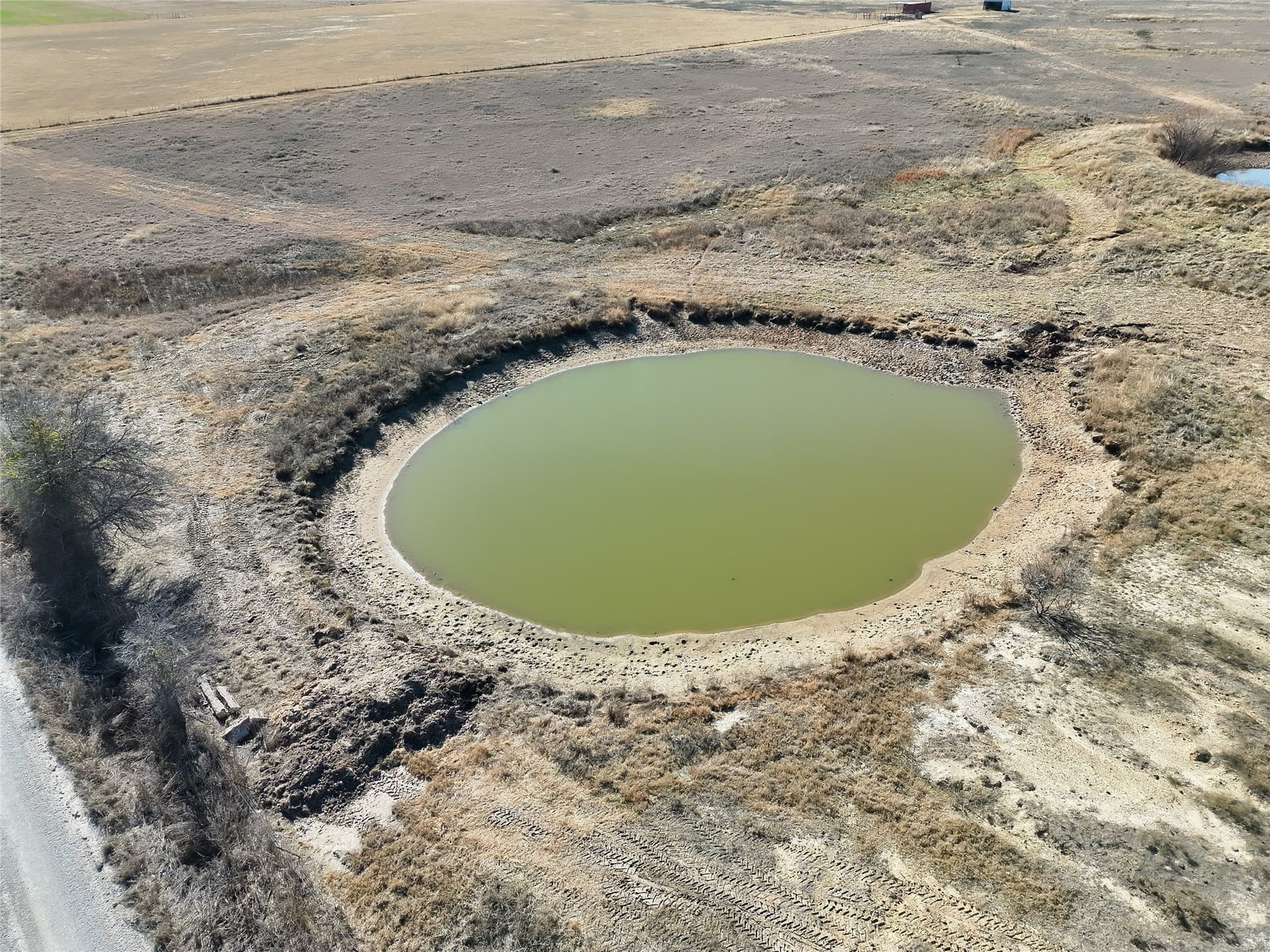 25 acres in Clay County featured view