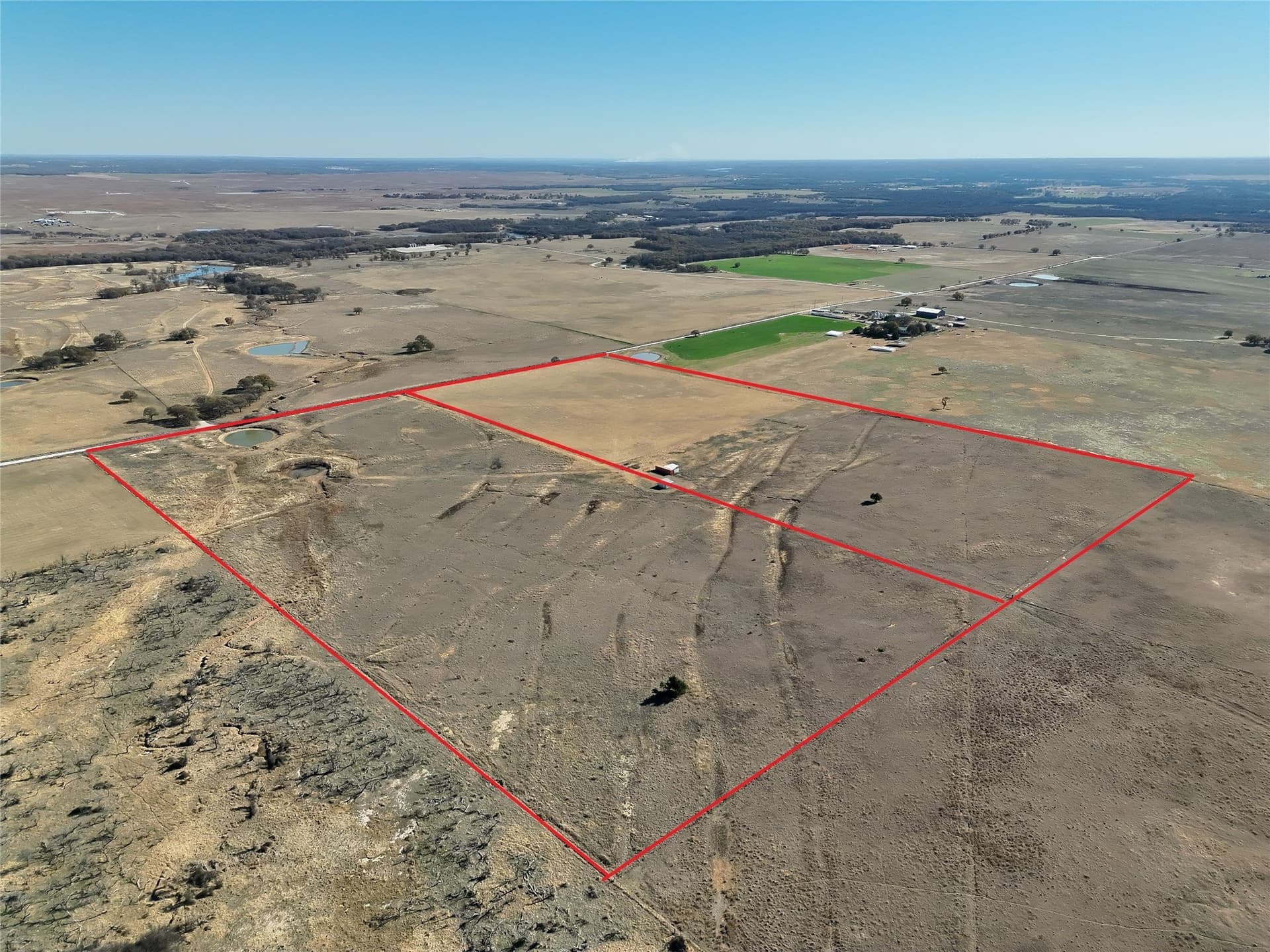 25 acres in Clay County gallery image 2