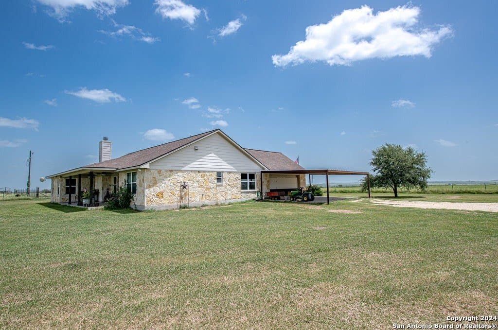 20 acres in Guadalupe County - photo 19