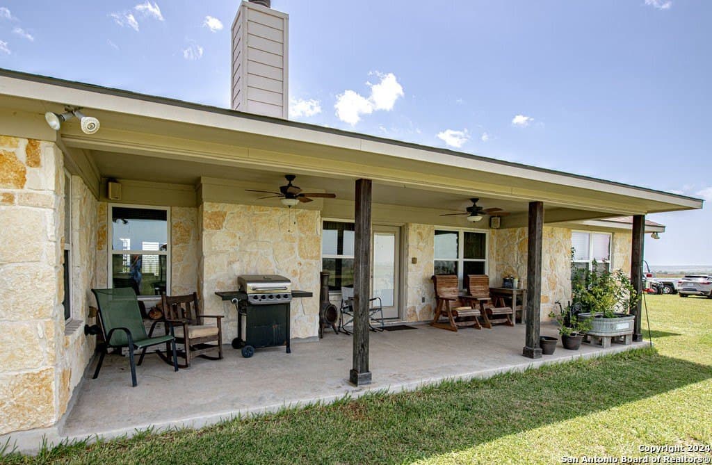 20 acres in Guadalupe County - photo 20