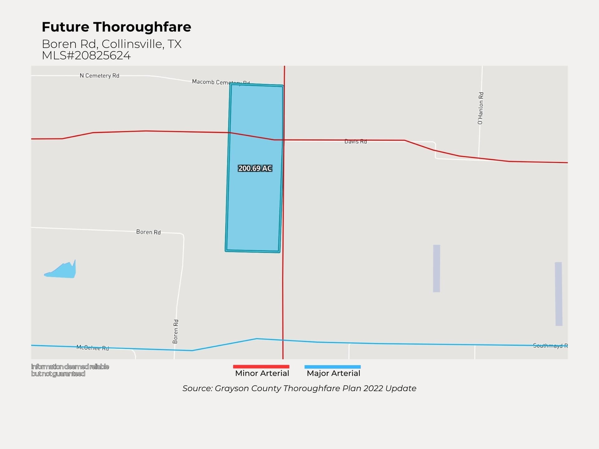 200.96 acres in Grayson County gallery image 3