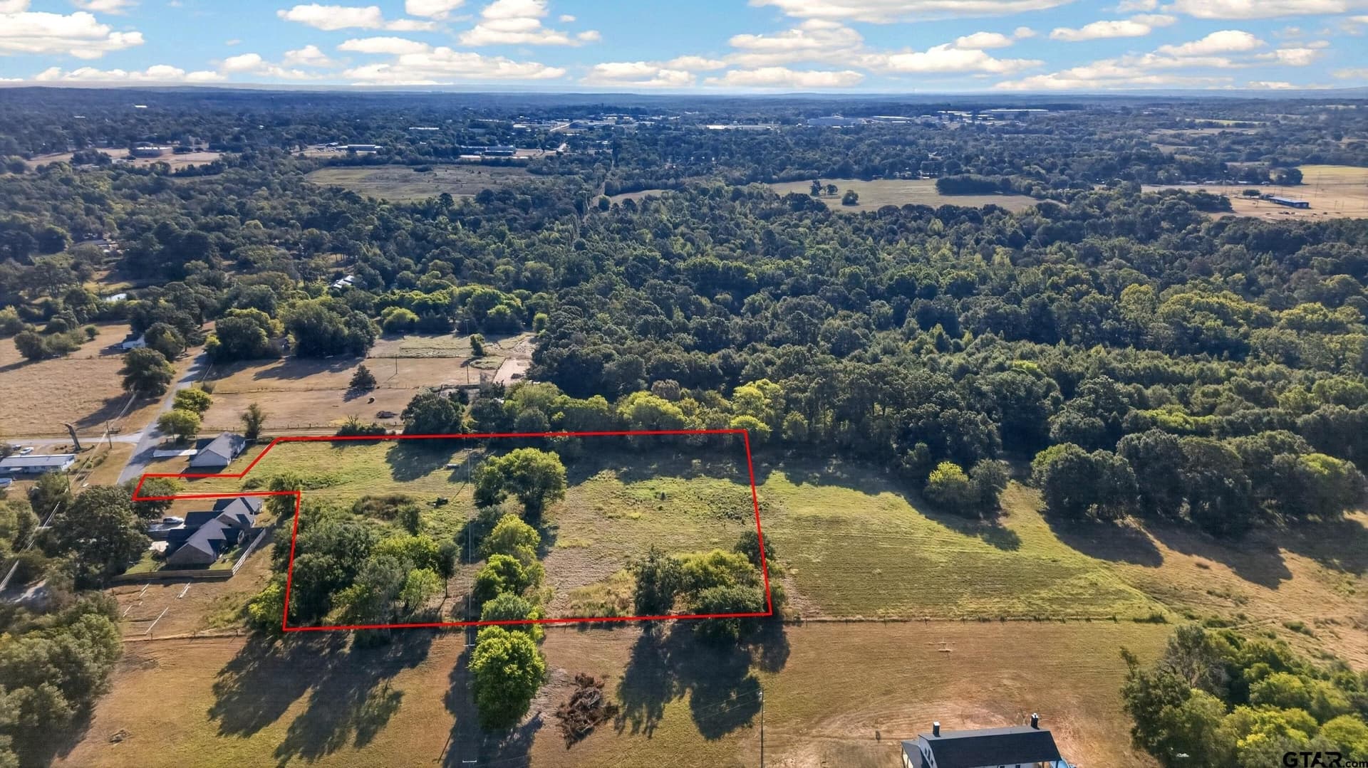 7.67 acres in Cherokee County - photo 5