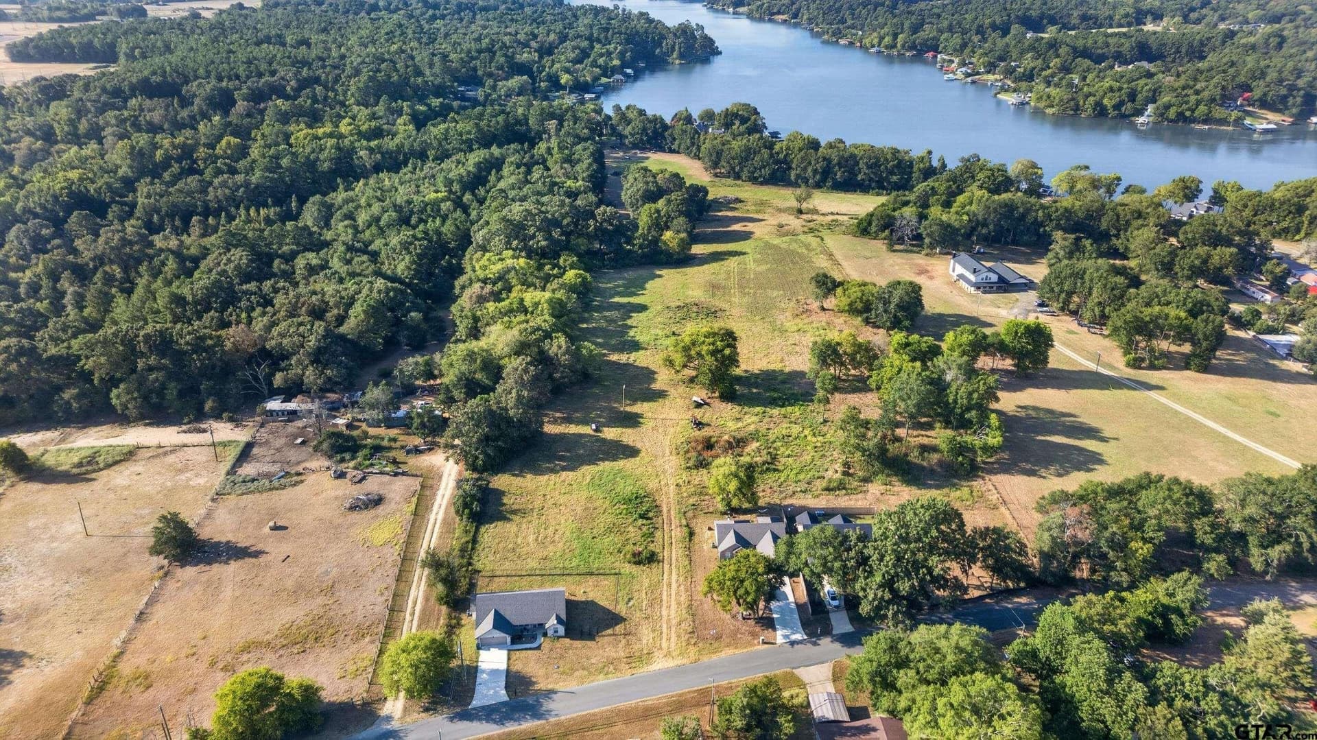 7.67 acres in Cherokee County - photo 2