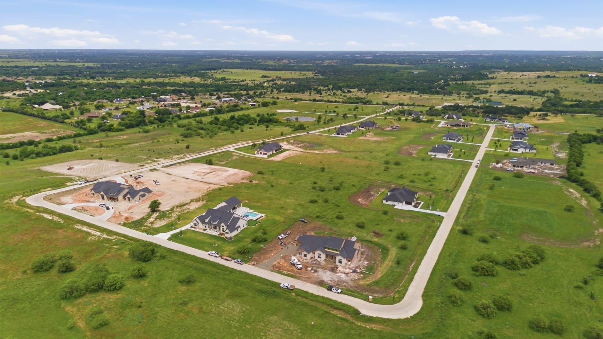 2.55 acres in Parker County - photo 11