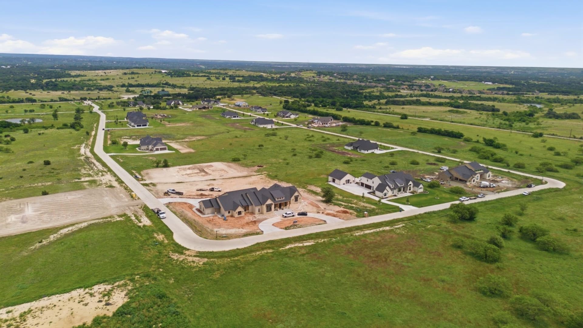 2.55 acres in Parker County - photo 9