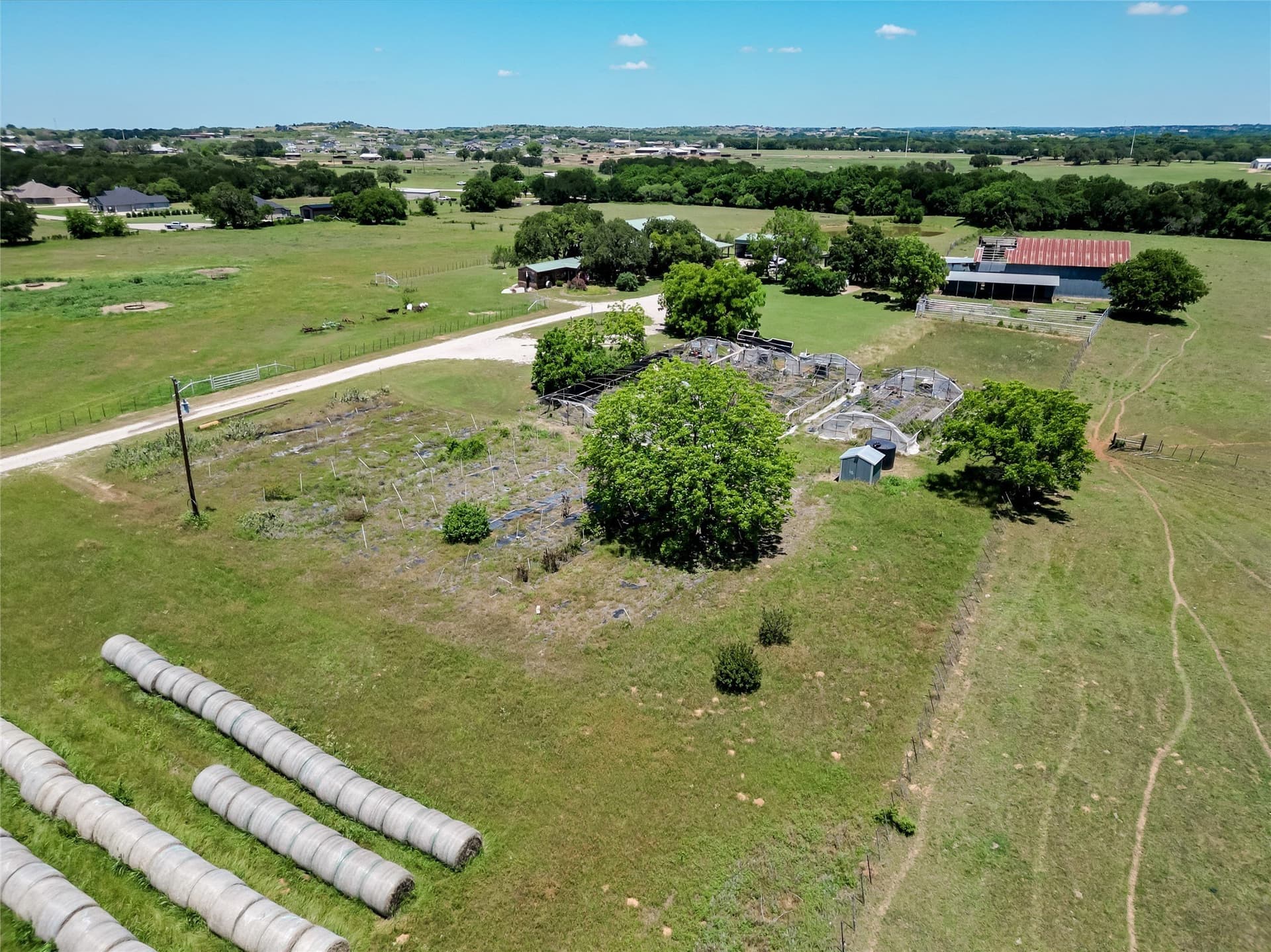 110.58 acres in Parker County - photo 38