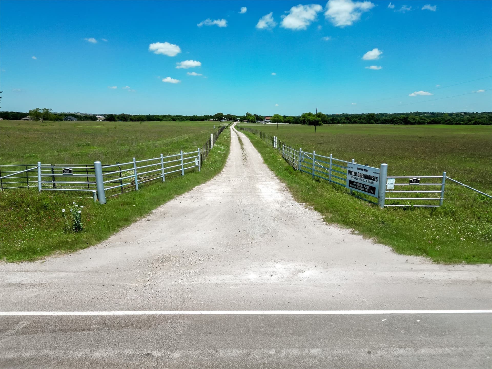 110.58 acres in Parker County gallery image 2
