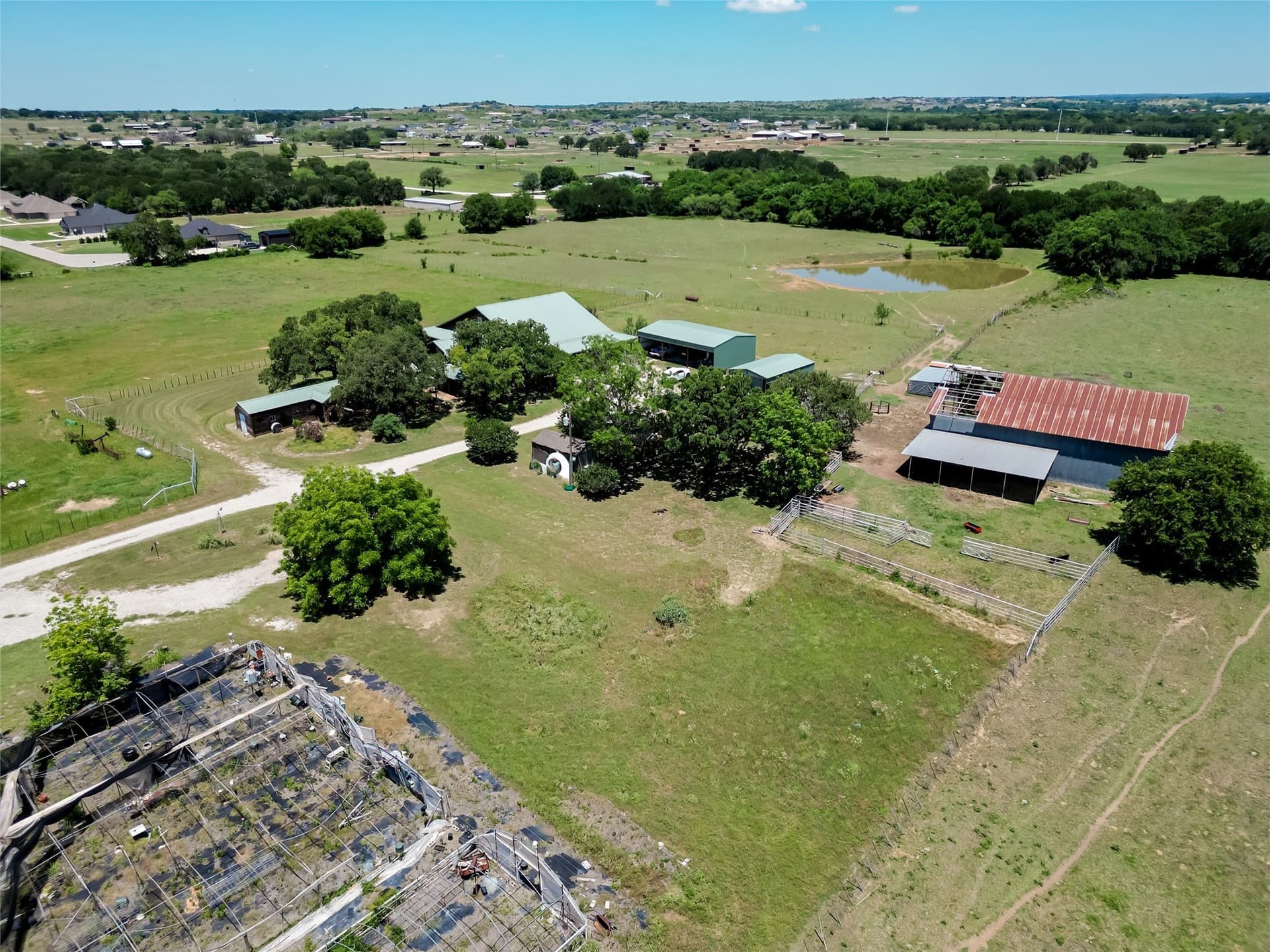 110.58 acres in Parker County - photo 8