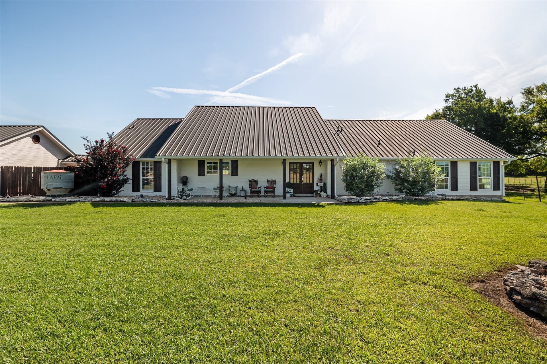 58.15 acres in Bosque County