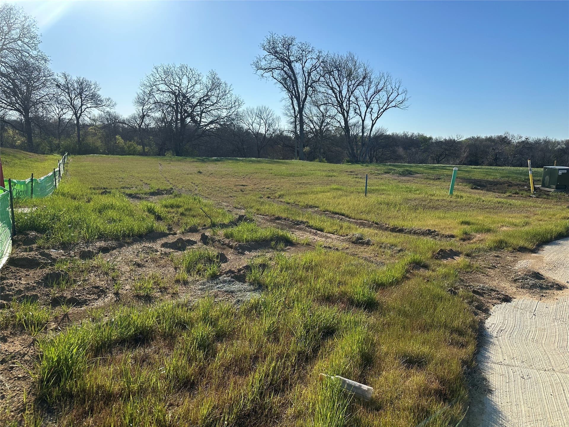 0.55 acres in Denton County gallery image 2