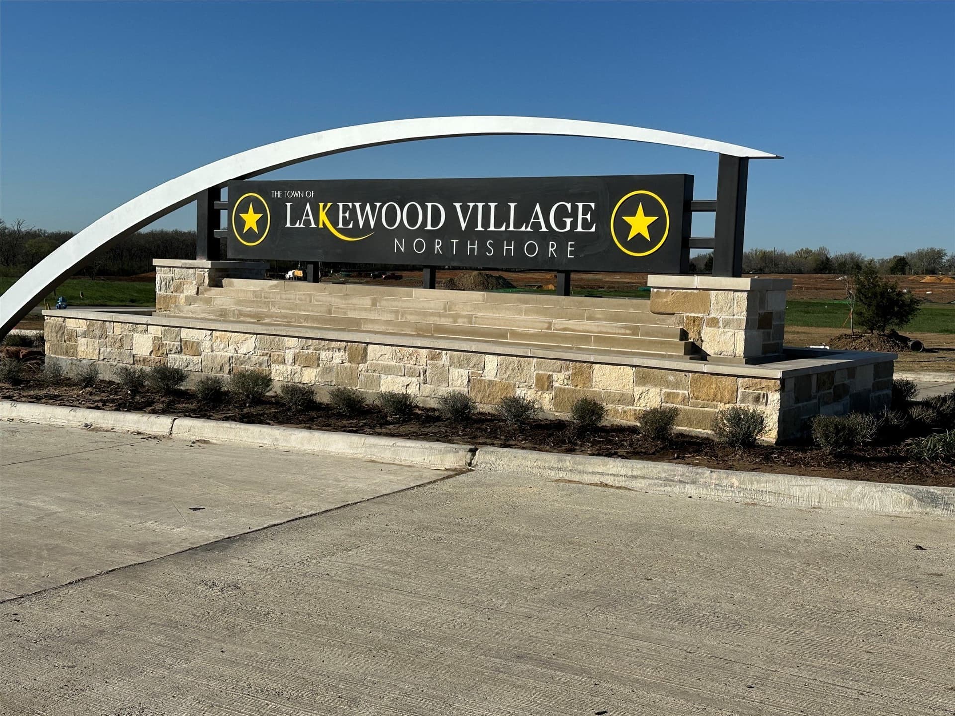 0.55 acres in Denton County gallery image 4