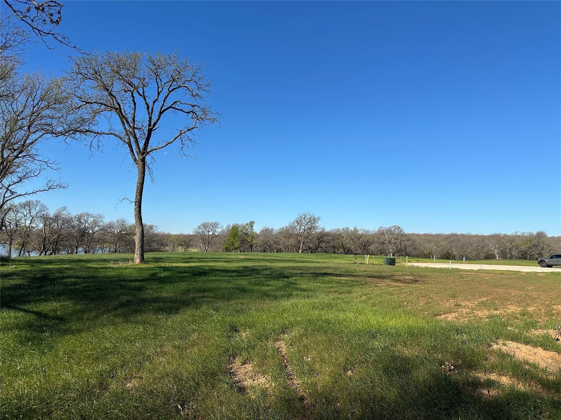 0.55 acres in Denton County
