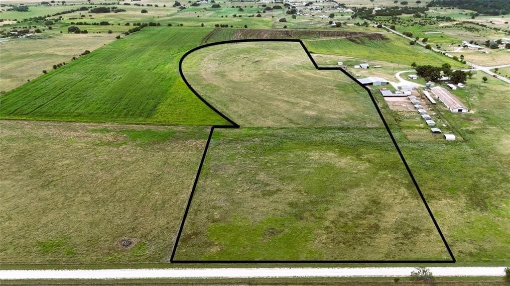 23.5 acres in Erath County gallery image 2