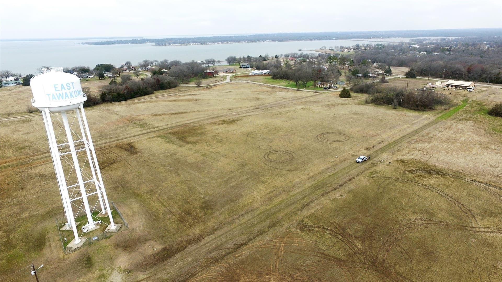 0.28 acres in Rains County - photo 7