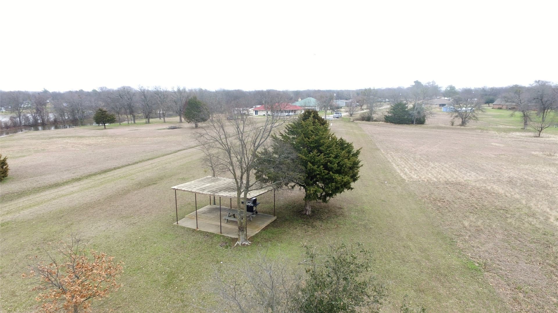 0.28 acres in Rains County - photo 9