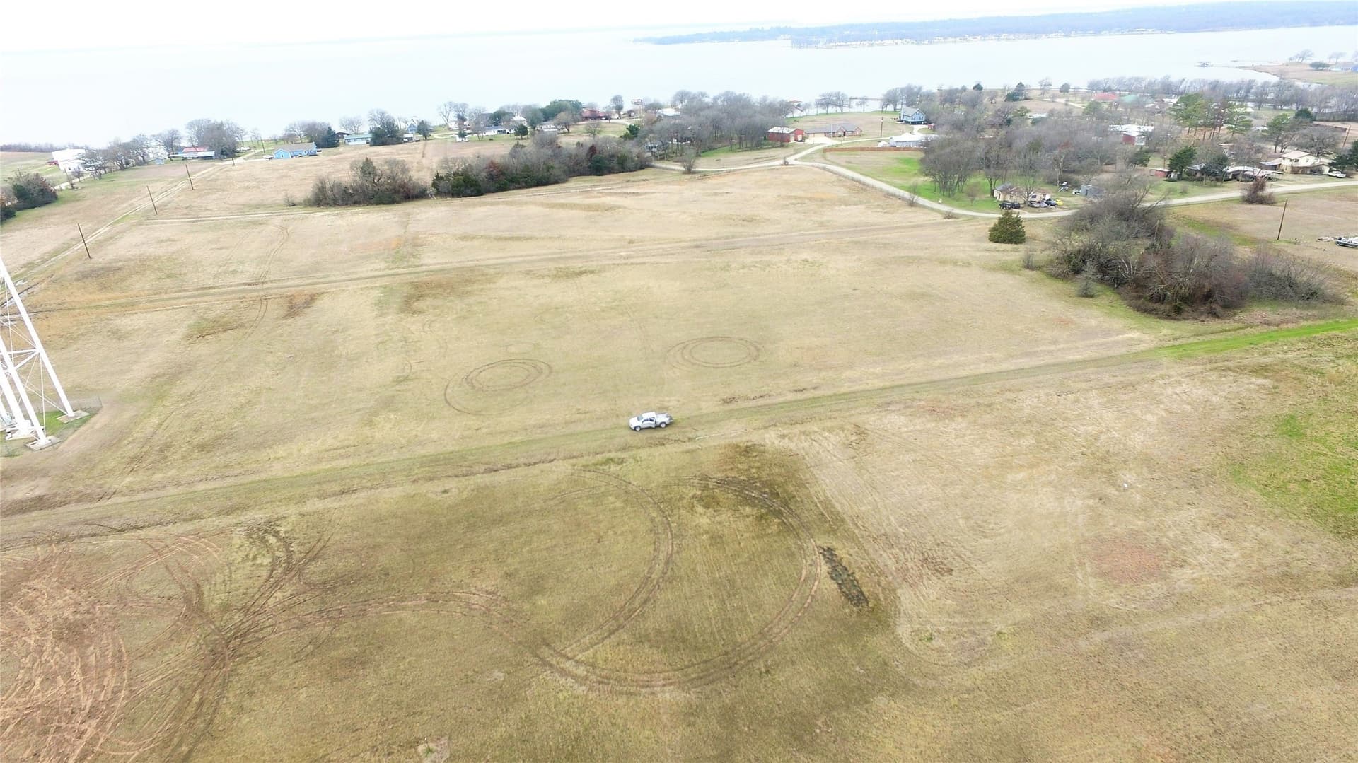 0.28 acres in Rains County - photo 8
