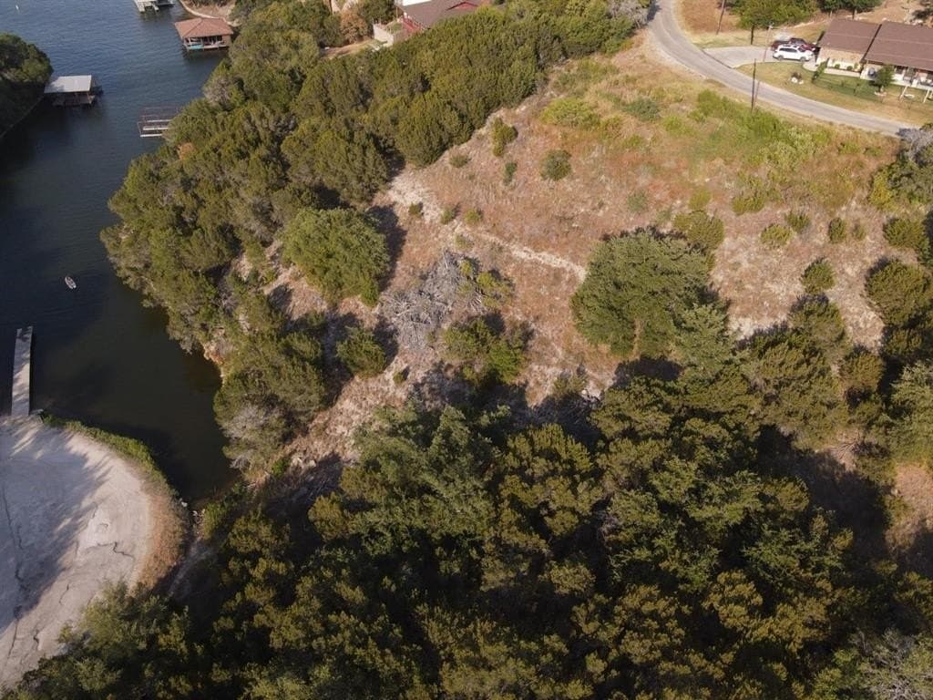 0.06 acres in Hood County