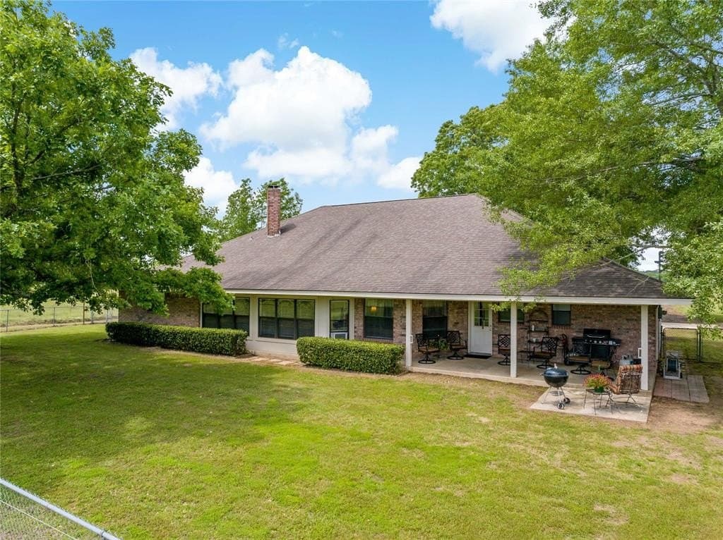 97 acres in Red River (TX) County featured view