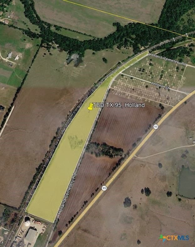 16 acres in Bell County - photo 3