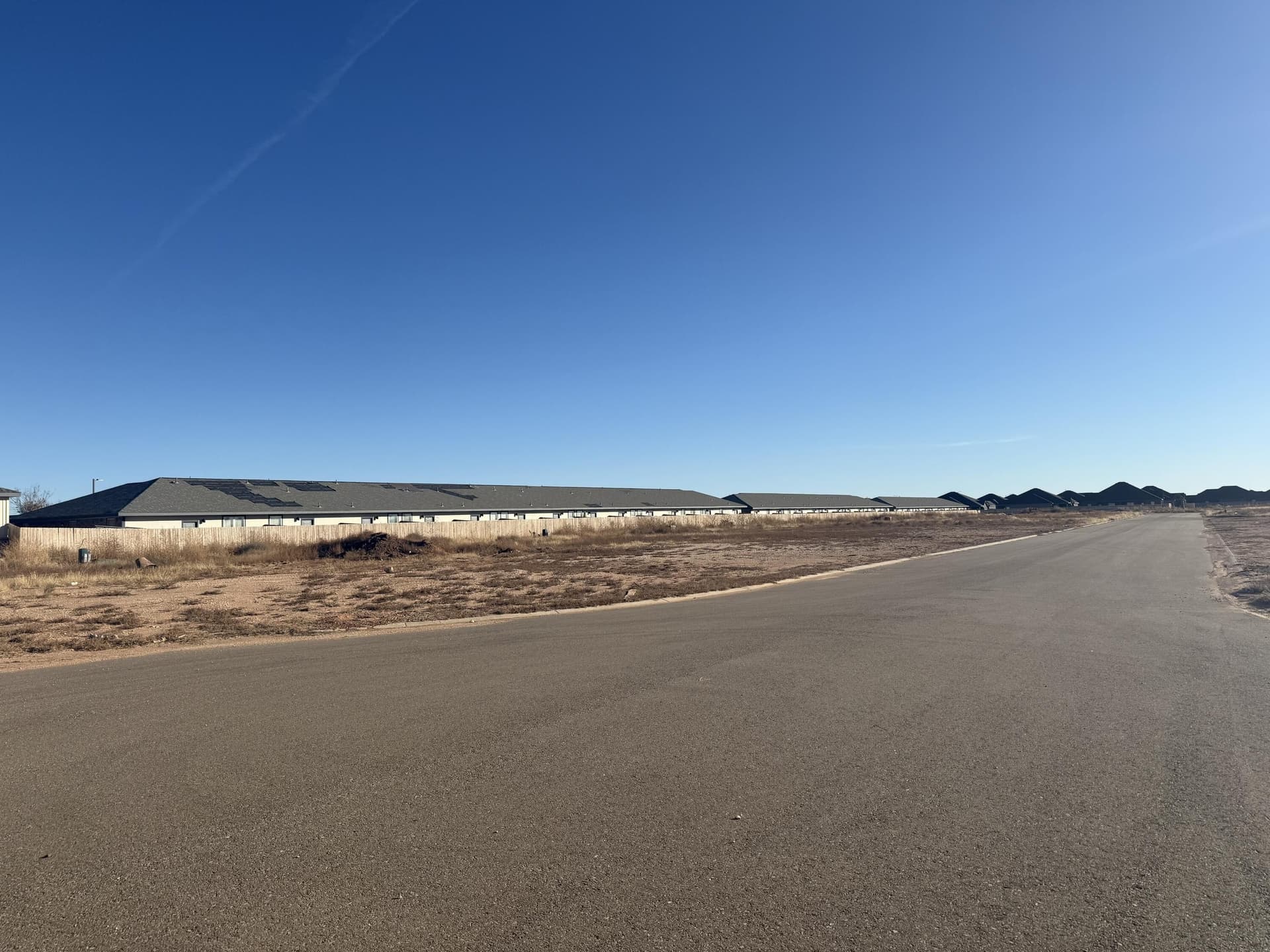 9.22 acres in Lubbock County gallery image 2