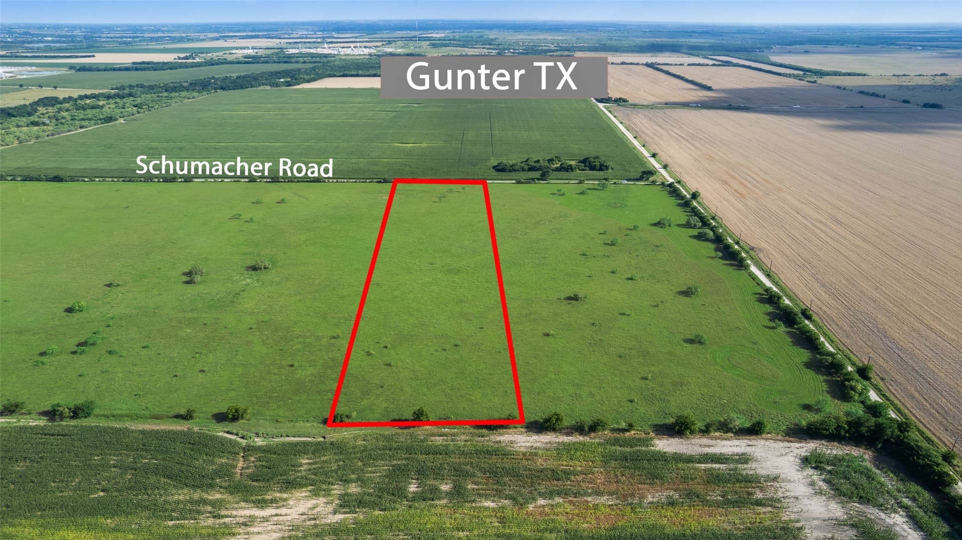 10 acres in Grayson County gallery image 3