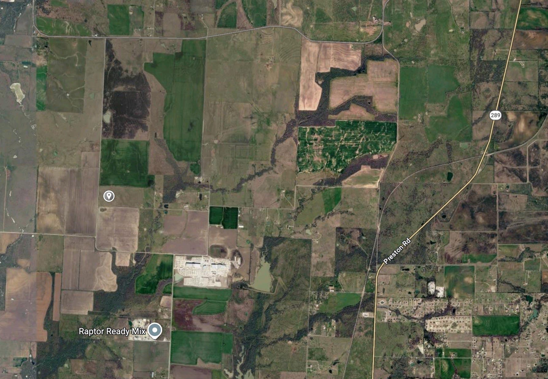 10 acres in Grayson County - photo 8
