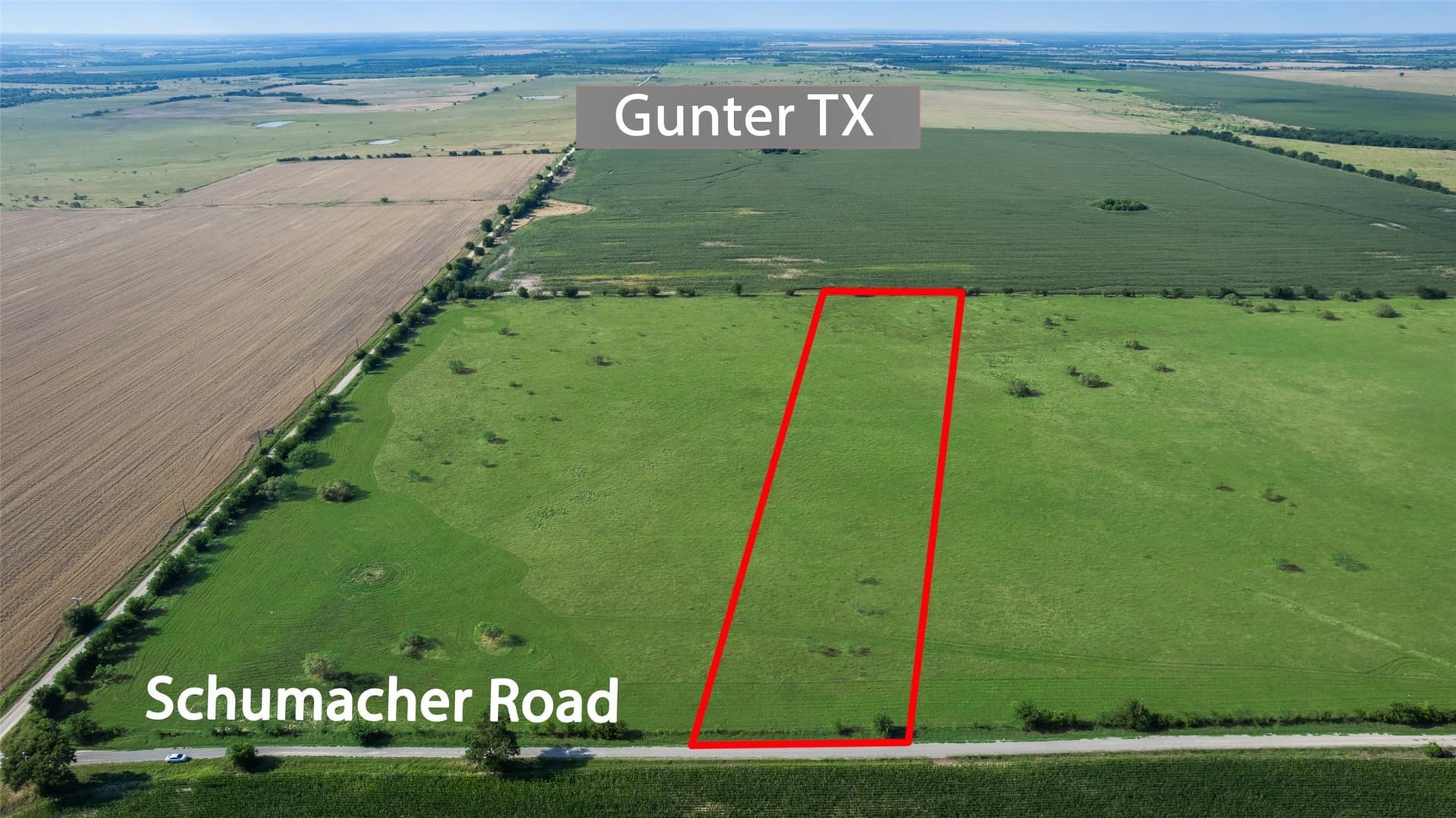 10 acres in Grayson County gallery image 2