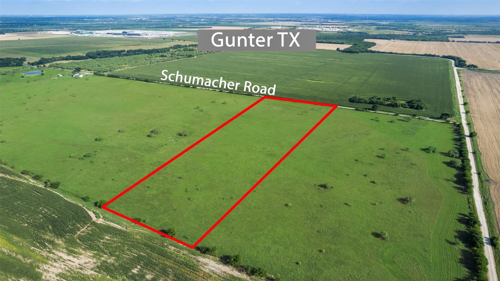 10 acres in Grayson County gallery image 4