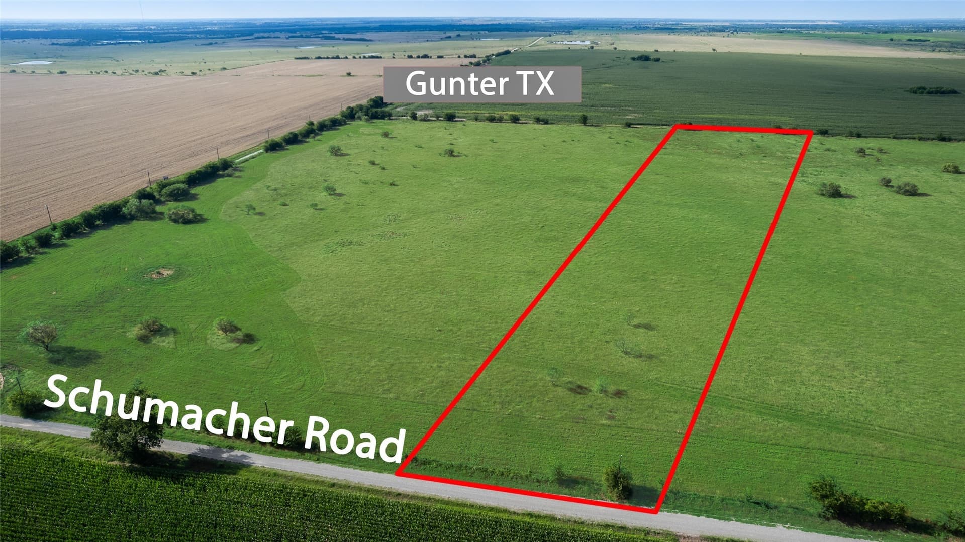 10 acres in Grayson County - photo 7