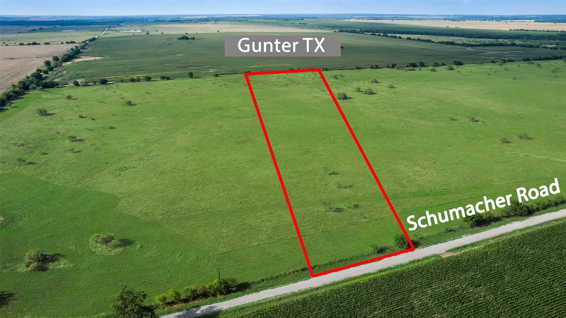 10 acres in Grayson County - photo 6