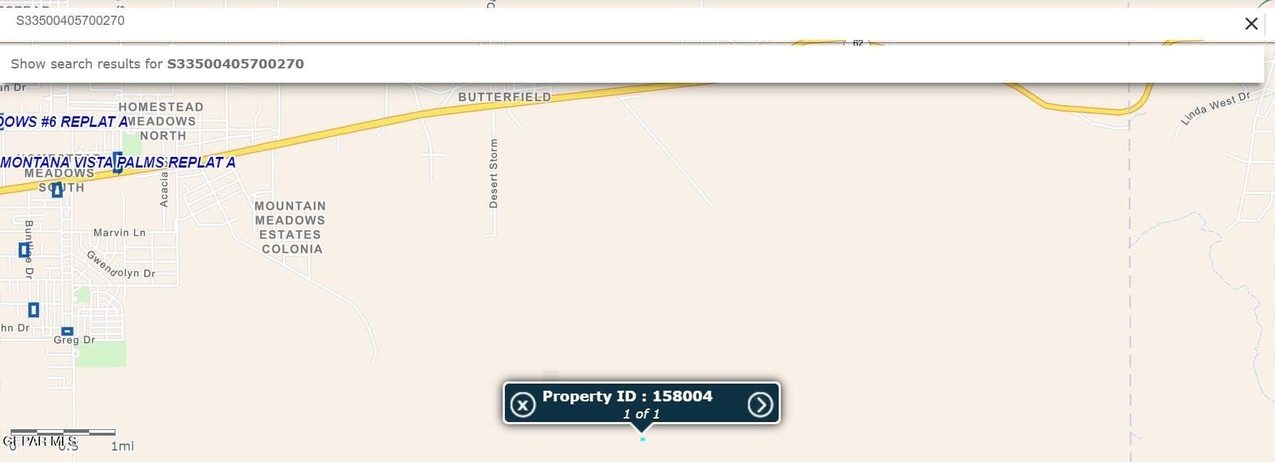 0.14 acres in El Paso County gallery image 3