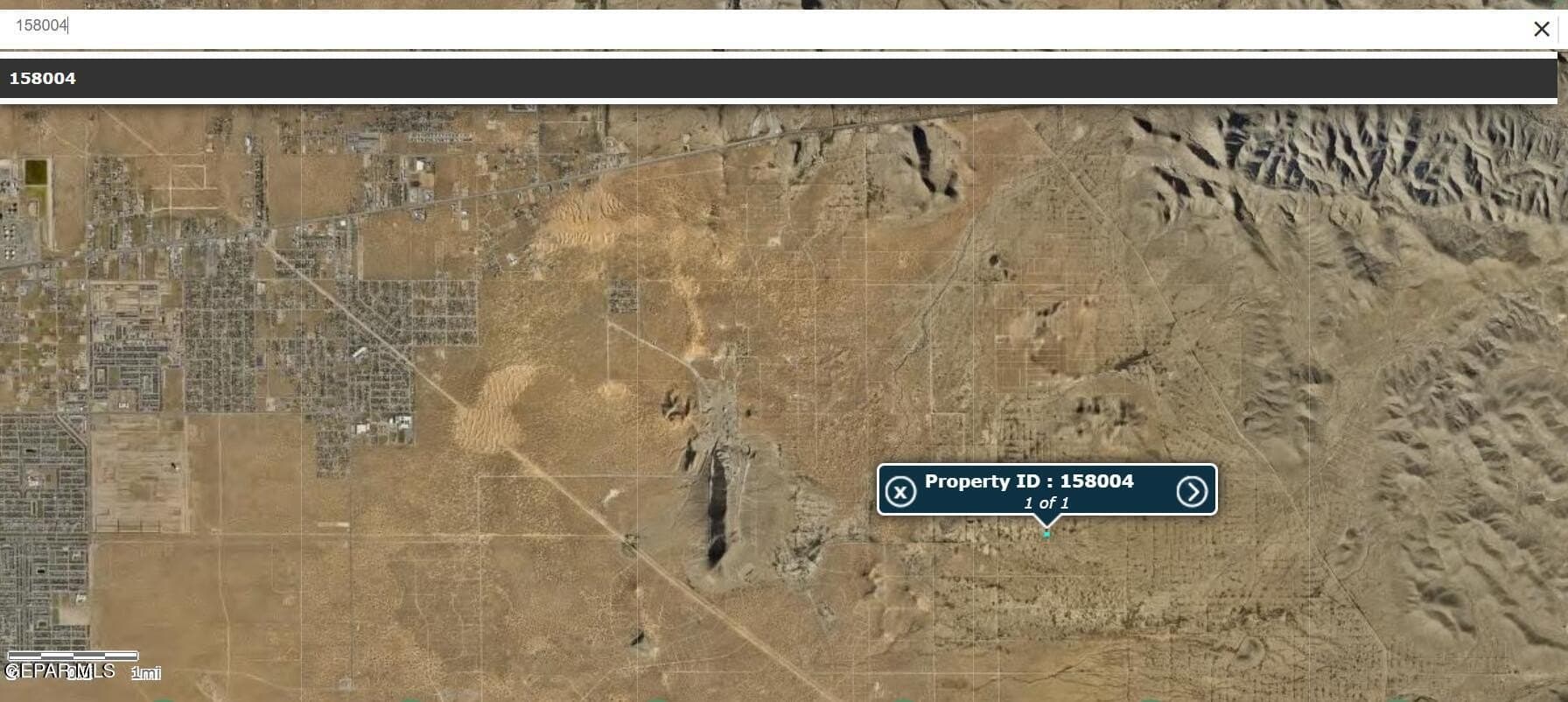 0.14 acres in El Paso County gallery image 4