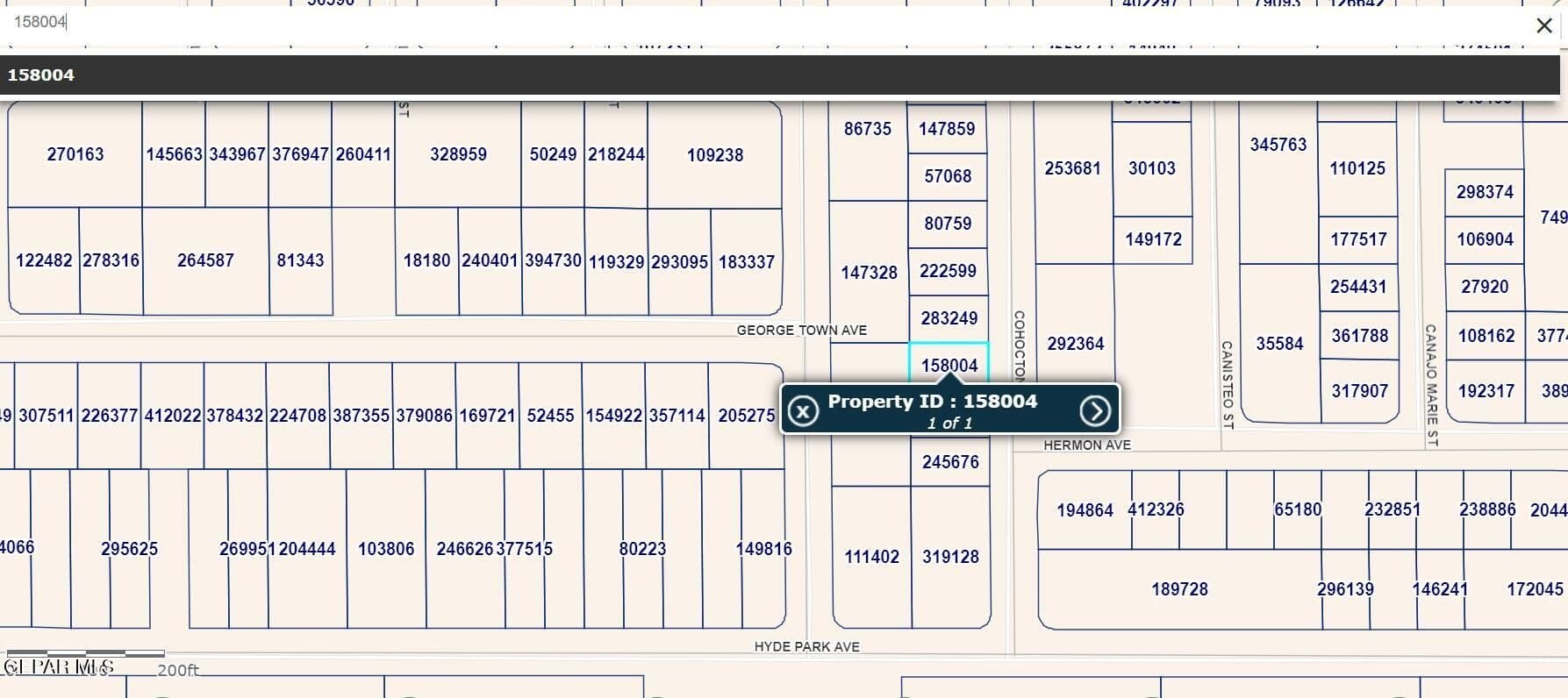 0.14 acres in El Paso County gallery image 2