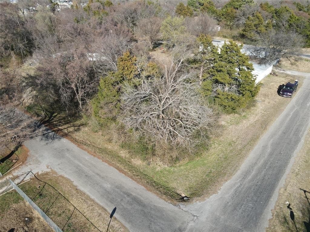 0.23 acres in Grayson County